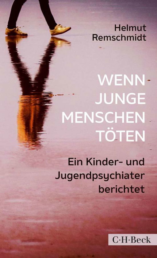 Cover for Remschmidt · Remschmidt:wenn Junge Menschen TÃ¶ten (Book)