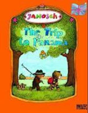 Cover for Janosch · Trip to Panama (Minimax) (Bok)