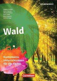 Cover for Günther · Wald (Bog)