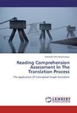Cover for Nwachukwu · Reading Comprehension Assessm (Bog)
