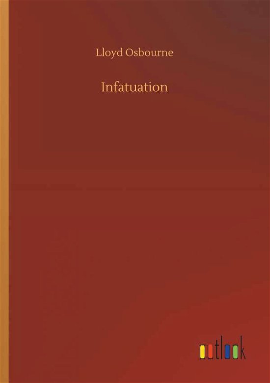 Cover for Osbourne · Infatuation (Book) (2018)