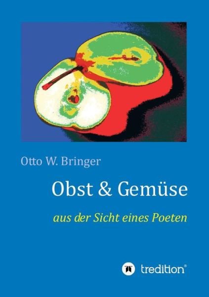 Cover for Bringer · Obst &amp; Gemüse (Book) (2019)