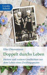 Cover for Ottensmann · Doppelt durchs Leben (Book)