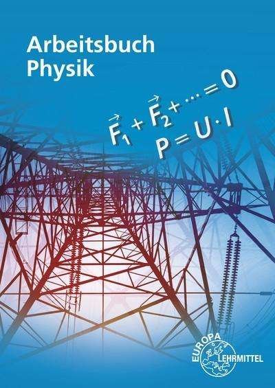 Cover for Drescher · Arbeitsbuch Physik (Book)