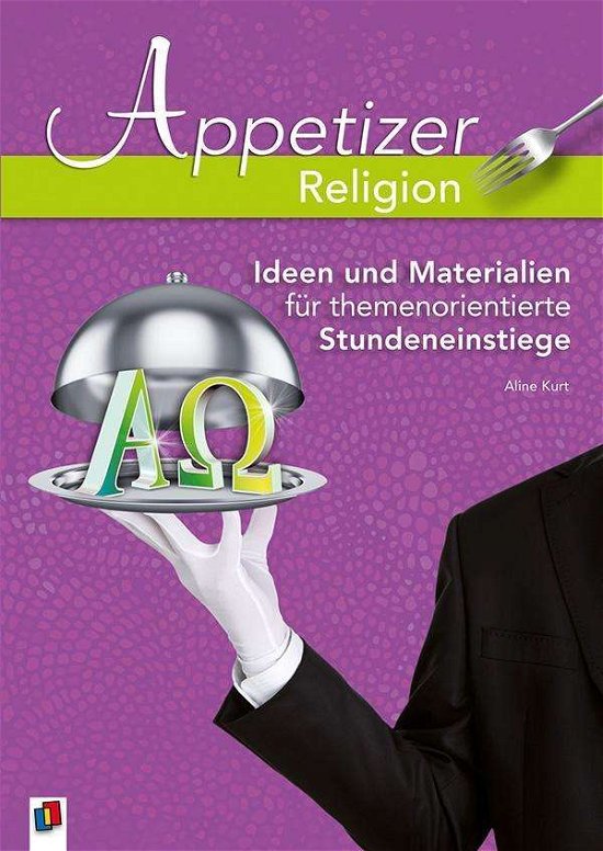 Cover for Kurt · Appetizer Religion (Book)