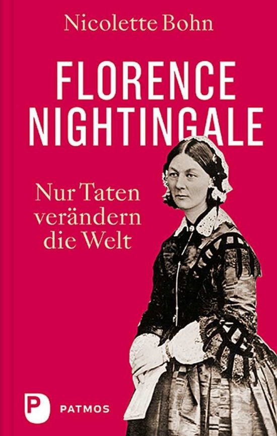 Cover for Bohn · Florence Nightingale (Book)