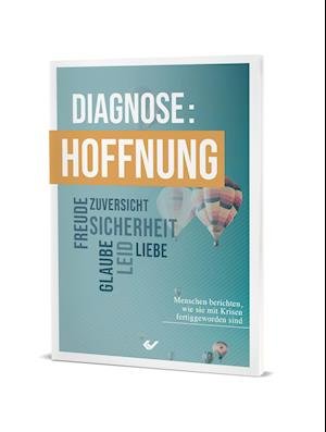 Cover for Jaeger Hartmut · Diagnose: Hoffnung (Paperback Book) (2020)