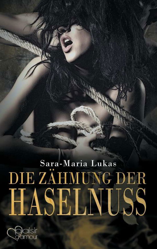 Cover for Lukas · Hard &amp; Heart 3: Die Zähmung der H (Bok)