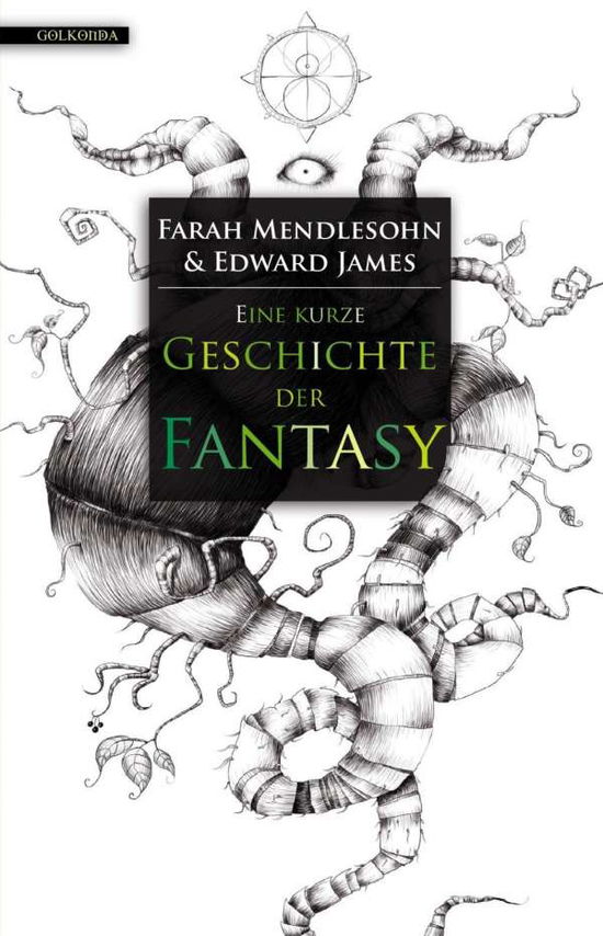 Cover for Mendlesohn · Eine kurze Geschichte der Fa (Book)