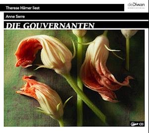 Cover for Anne Serre · Die Gouvernanten (Audiobook (CD)) (2023)