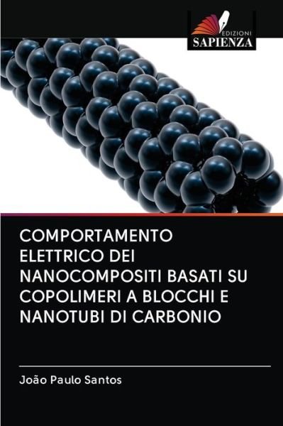 Cover for Santos · Comportamento Elettrico Dei Nano (Book) (2020)