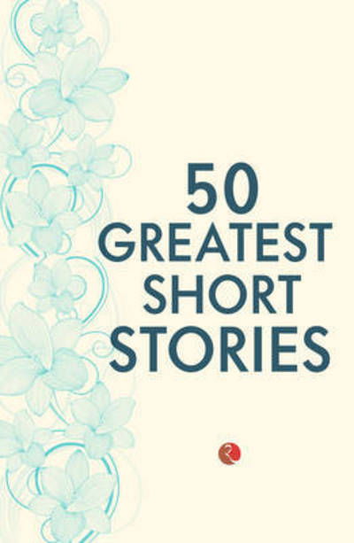 Cover for Terry O'Brien · 50 Greatest Short Stories (Paperback Book) (2015)