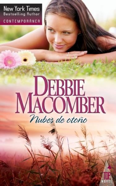 Cover for Debbie Macomber · Nubes de otoño (Pocketbok) (2018)