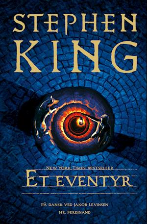 Cover for Stephen King · Et eventyr (Sewn Spine Book) [1er édition] (2022)