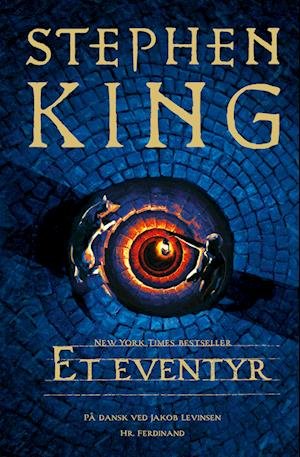 Cover for Stephen King · Et eventyr (Sewn Spine Book) [1st edition] (2022)