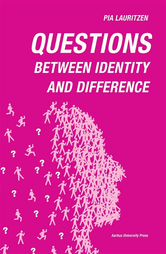 Cover for Pia Lauritzen · Questions (Hæftet bog) [1. udgave] (2017)