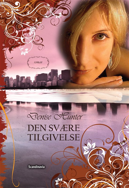 Nye Højder: Den svære Tilgivelse - Denise Hunter - Böcker - Scandinavia - 9788772478258 - 1 december 2011