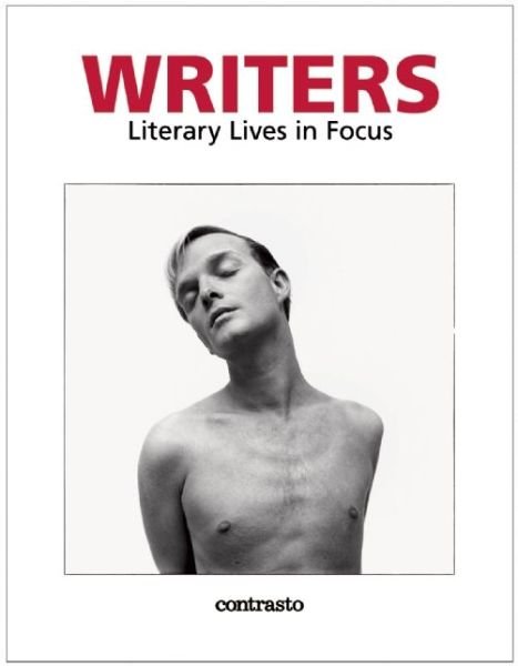 Cover for Goffredo Fofi · Writers: Literary Lives in Focus (Innbunden bok) (2014)