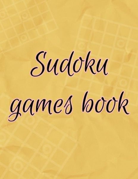 Cover for Puzzle Master Ninja · Sudoku games book (Paperback Bog) (2020)