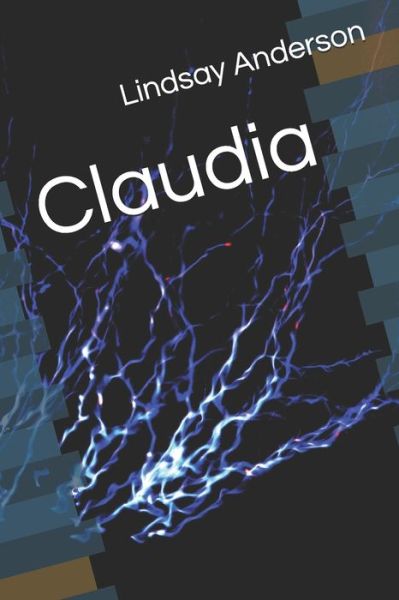 Lindsay Anderson · Claudia (Taschenbuch) (2020)