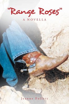 Cover for Jeanne Follett · Range Roses: A Novella (Pocketbok) (2022)