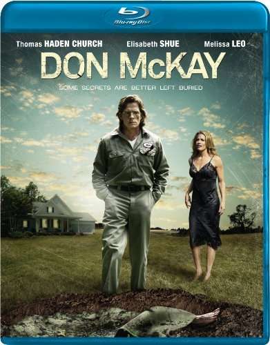 Cover for Don Mckay (Blu-Ray) [Widescreen edition] (2010)