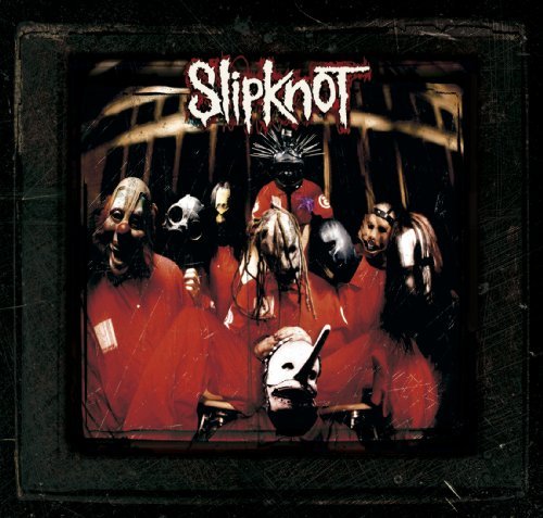 Cover for Slipknot · Slipknot 10Th Anniversary Reissue [Explicit] (CD) [Special edition] (2009)