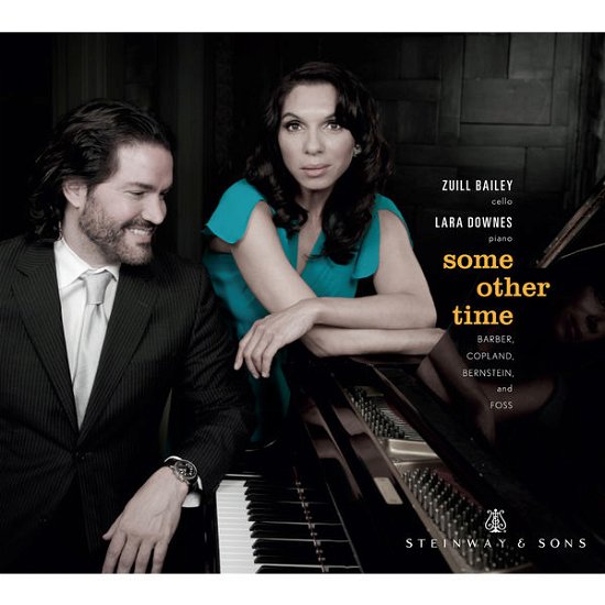Some Other Time - (Classical Compilations) - Musik - NAXOS JAPAN K.K. - 0034062300259 - 25. juni 2014
