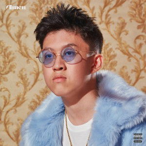 Cover for Rich Brian · Amen (LP) (2022)