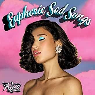 Cover for Raye · Euphoric Sad Songs (CD) (2020)