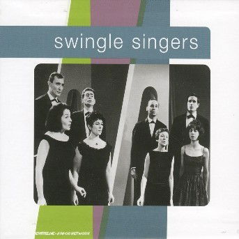 Coffret Integrale Philips Swingle Singers - Swingle Singers - Muzyka - PHFR - 0602498263259 - 5 grudnia 2005