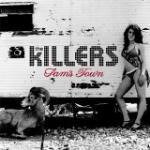 Cover for Killers the · Sam's Town (CD)