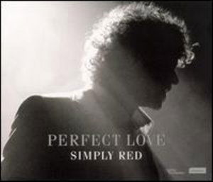 Cover for Simply Red · Perfect Love (12&quot;)