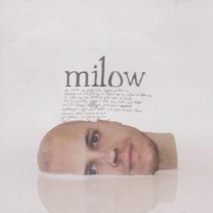 Cover for Milow (CD) [New edition] (2010)
