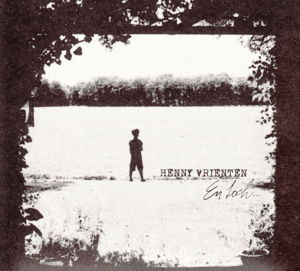 Cover for Henny Vrienten · En Toch (CD) [Limited edition] (2014)