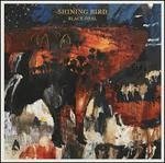 Cover for Shining Bird · Black Opal (LP) (2016)