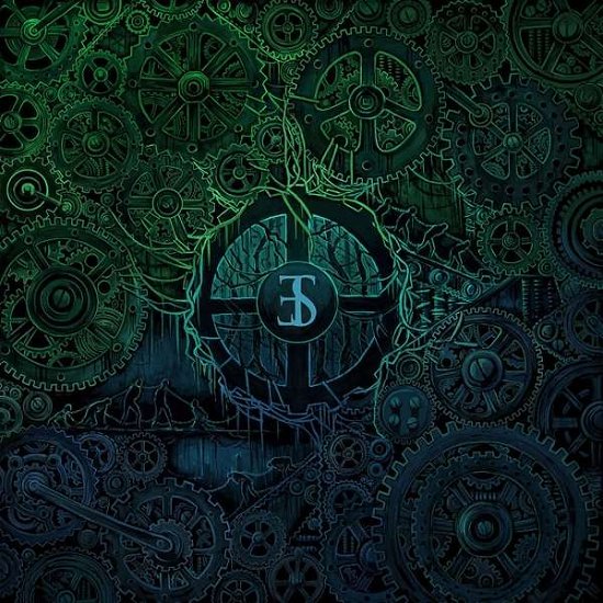 Cover for Employed To Serve · Eternal Forward Motion (CD) [Limited edition] (2023)