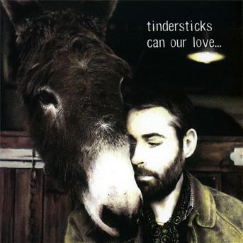 Cover for Tindersticks · Can Our Love-Lim. (CD) [Limited edition] (2001)