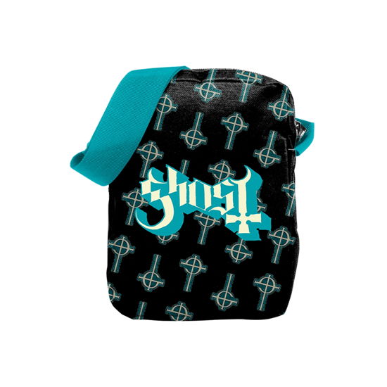 Grucifix - Ghost - Merchandise - ROCKSAX - 0712198716259 - 18. januar 2024