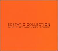 Cover for Michael Torke · Ecstatic Collection: Music By (CD) [Box set] (2021)