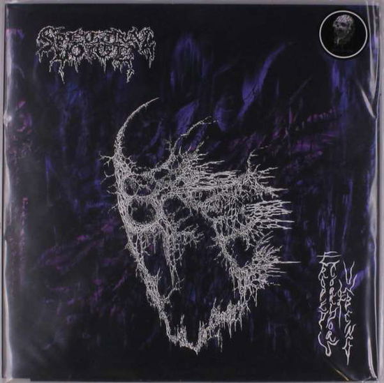 Eroded Corridors of Unbeing - Spectral Voice - Muzyka -  - 0767870658259 - 28 czerwca 2019