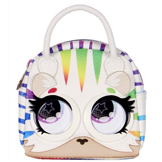 Spin Master Purse Pets: Daizy Dogo Micro Purse Pet (20137920) - Spin Master - Merchandise -  - 0778988375259 - 