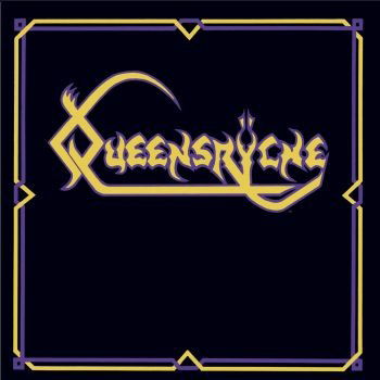 Queensryche - Queensryche - Muzyka - BACK ON BLACK - 0803341571259 - 14 października 2022