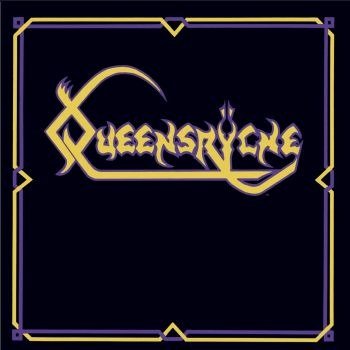 Cover for Queensryche (Kassett) (2022)