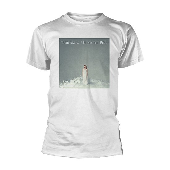 Cover for Tori Amos · Under the Pink (Kläder) [size L] [White edition] (2019)