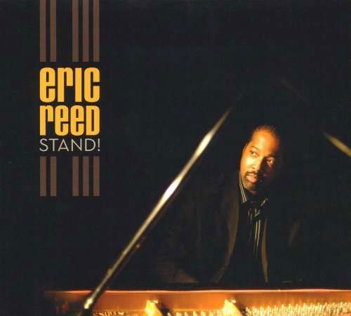 Stand - Eric Reed - Musik - WJ3 - 0884501095259 - 17 mars 2009