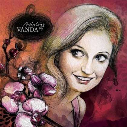 Cover for Vanda · Astrology (CD) (2012)