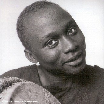 Cover for Ye Lassina Coulibaly · Djembe (CD) (2019)