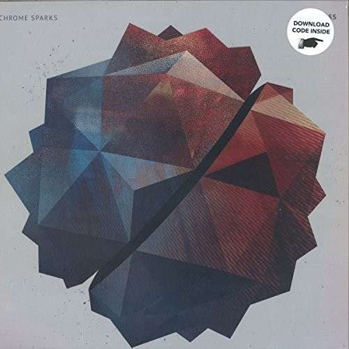 Cover for Chrome Sparks · Goddess (LP) [EP edition] (2018)
