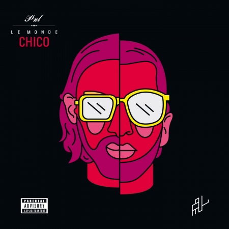 Le Monde Chico - Pnl - Musikk - BELIEVE - 3700187671259 - 9. februar 2024